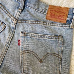 🚨🚨SALE!!🚨🚨Levi Strauss & Co Shorts
